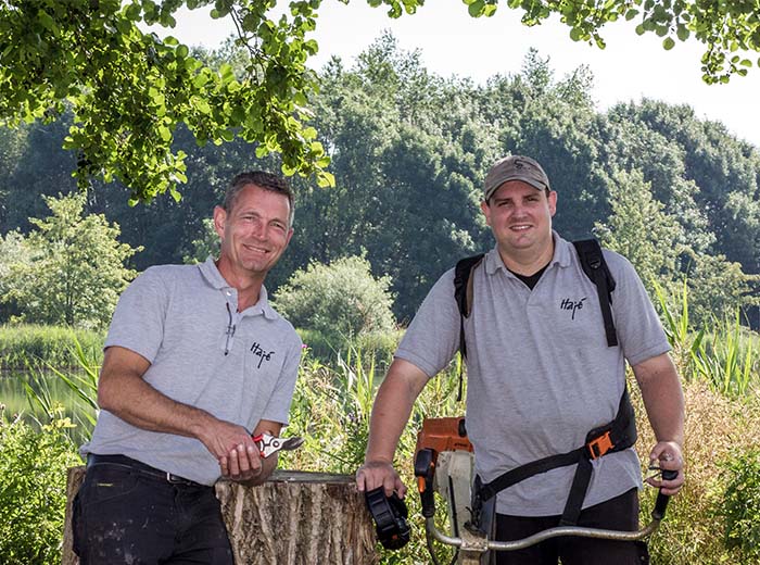 Lelystad - Medewerker Technische Dienst